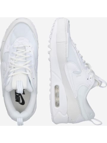 Nike Nike Turnschuhe in white/white/white/white