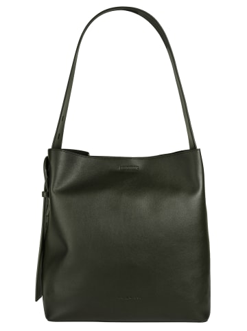 Bugatti Shopper ARIA Kunstfaser in oliv