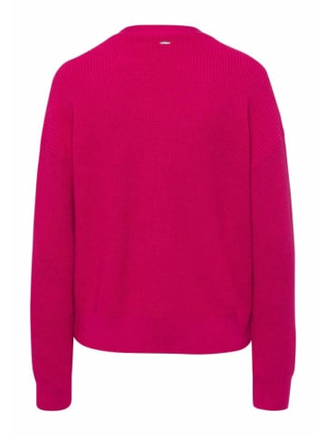 BRAX  Strickjacke für Damen in violett