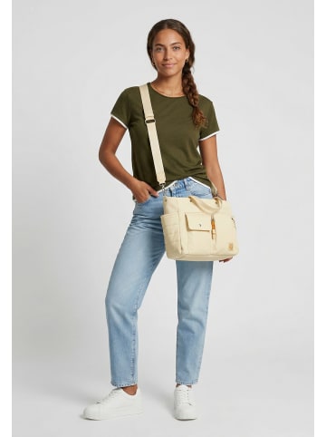 EMILY & NOAH Shopper E&N Joeline in lightyellow 431