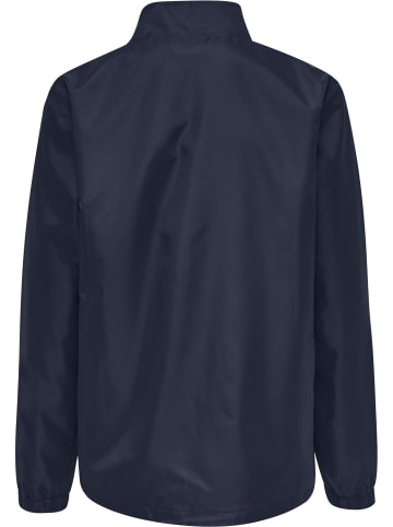 Hummel Reißverschluss Jacke Hmlpromo Kinder in MARINE