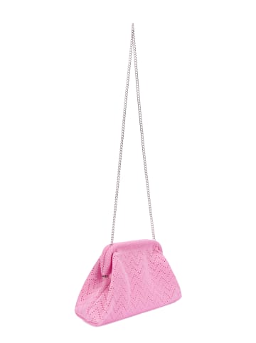 ebeeza Women Clutch in Pink