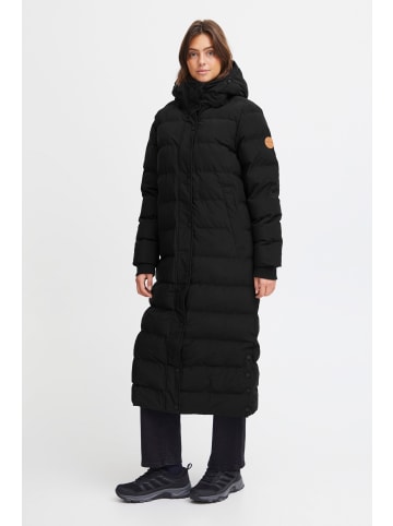 North Bend Parka NBPaola W in Schwarz