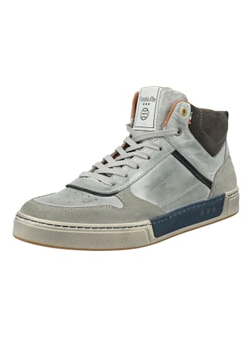 Pantofola D'Oro Sneaker in Grau