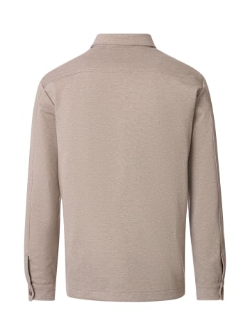 Venti Hemdjacke in Beige