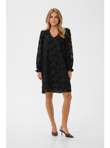 CULTURE Kleid CUbeannie Classic fit in Black