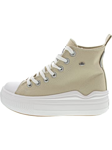 British Knights Sneaker high Beige