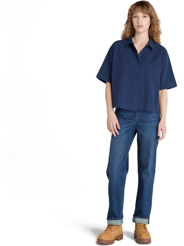 Timberland Jeanshose in Blau