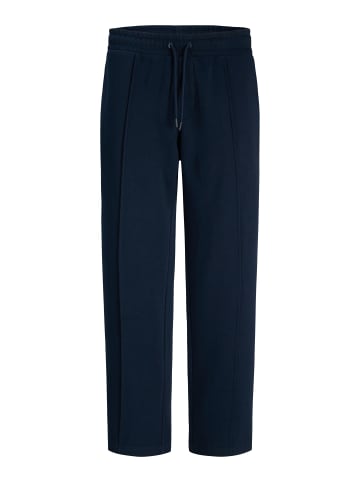 Jack & Jones Jogginghose in Navy Blazer