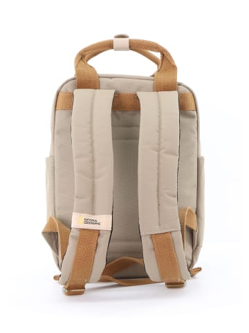 National Geographic Rucksack Legend in Beige