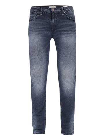 5-Pocket-Jeans BHTwister in Blau