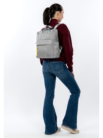 SURI FREY Rucksack SFY SURI Sports Marry in lightgrey