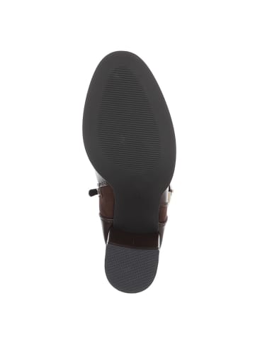 Ital-Design High Heel in Braun