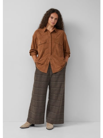 QS Hose in 89N0_dunkelbraun