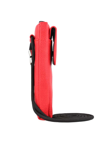 Bench Handytasche 12 cm in rot