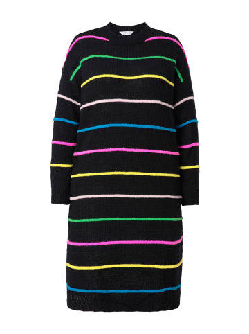 Angel of Style Kleid in schwarz