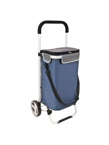 bremermann Einkaufstrolley ca. 45 x 96 x 33,5 cm (B/H/T)