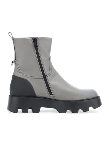 MJUS Stiefelette in grau