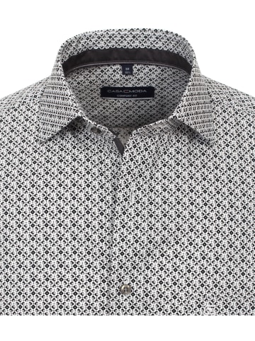 CASAMODA Businesshemd in Grau