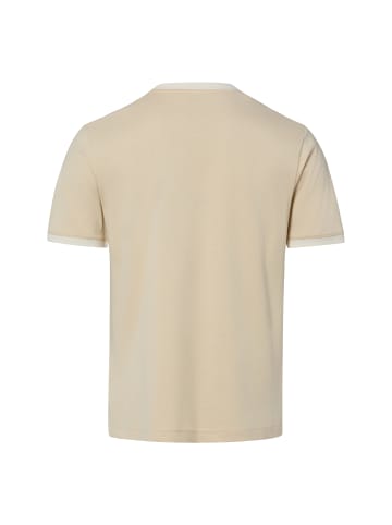 ellesse T-Shirt Ringetto in beige