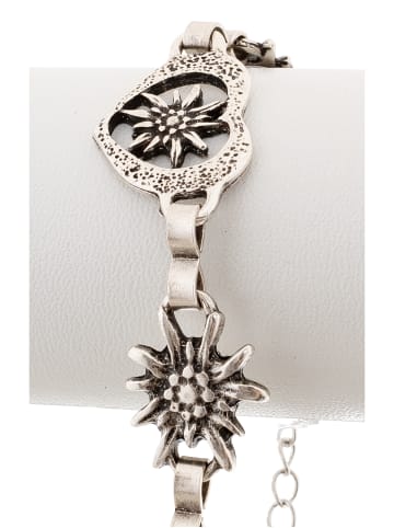 Schuhmacher Armband AB7002 in silber