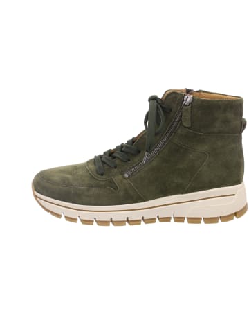 Gabor Sneaker für Herren in grün