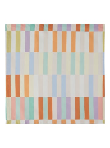 Butlers Serviette SUPERNATURAL 6er-Set in Multicolor