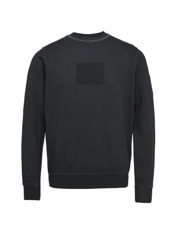 PME Legend Pullover in Black