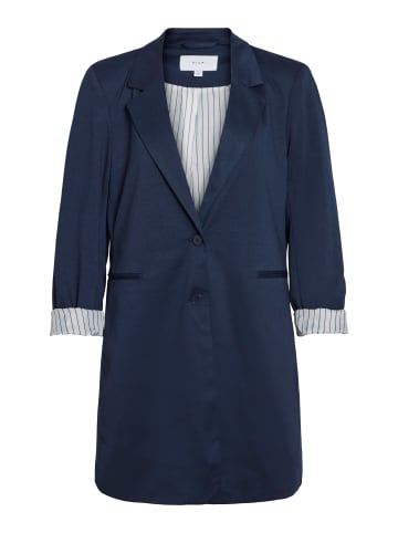 Vila Blazer in Navy Blazer