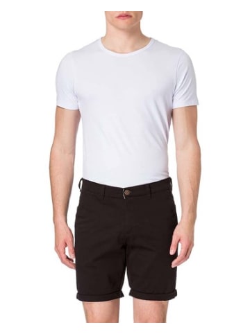 Jack & Jones Shorts in Schwarz