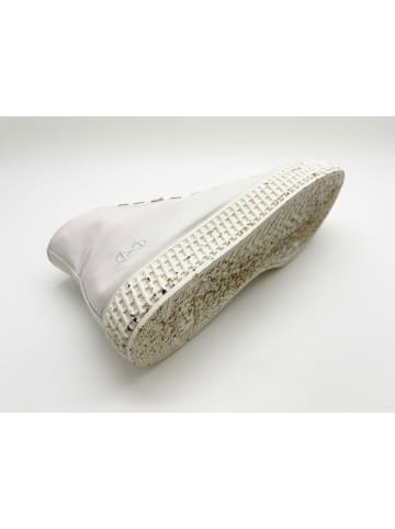 Nat-2 Sneaker für Damen in Weiß