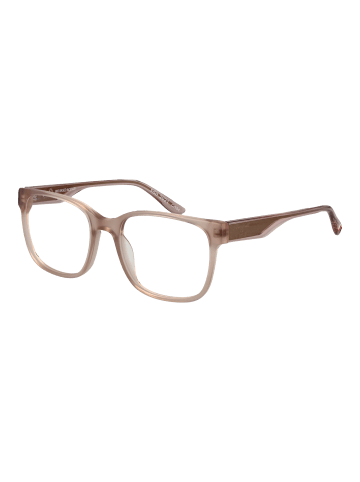 Superdry Damen Optische Fassungen Quadrat Rose