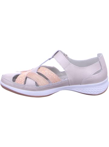 Scandi Slipper in metallic