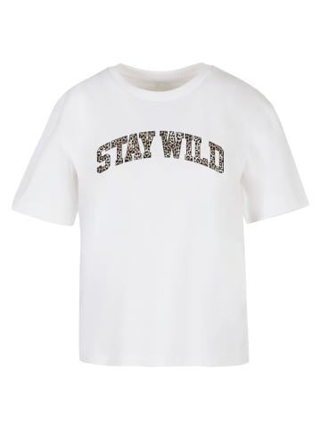 Mister Tee Mister Tee T-Shirts in white