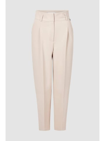 Rich & Royal 3/4 Hose für Damen in beige