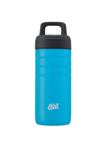 Esbit Thermobecher MAJORIS 450 ml in ocean blue