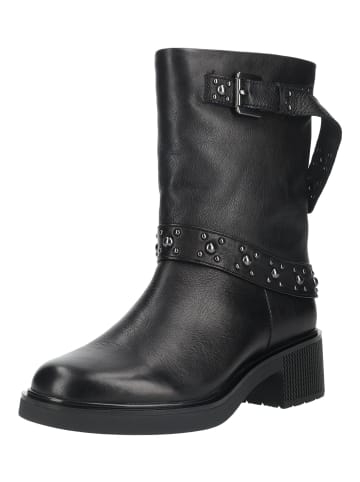 Regarde le Ciel Stiefelette in Schwarz