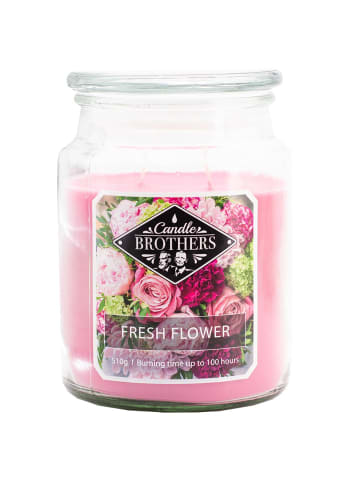 Candle Brothers Duftkerze Candle Brothers "Fresh Flower"