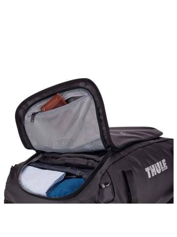 Thule Chasm 70L - Reisetasche 69 cm (soft blue) in schwarz