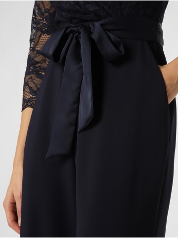 SWING Jumpsuit in marine