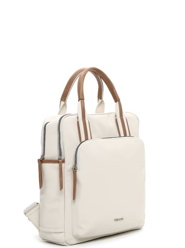 Tamaris Rucksack TAS Kirsten in beige 400