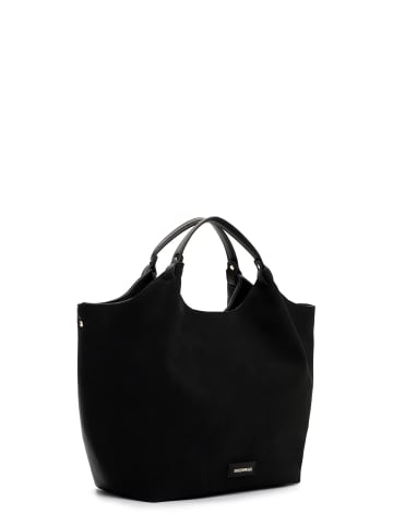 EMILY & NOAH Shopper E&N Jeanna in black