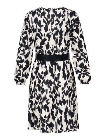 Cloud5ive Cloud5ive Kleider in black/beige