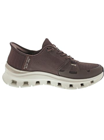 Skechers Slip-Ins: Glide-Step Pro Slipper Braun