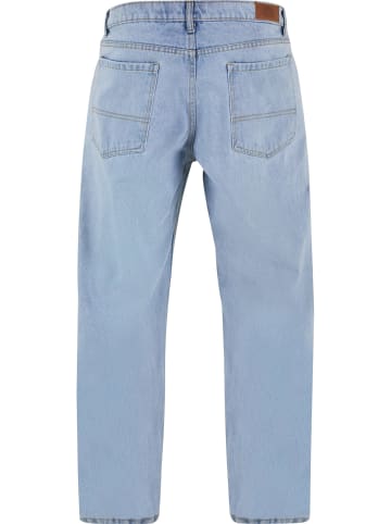 Urban Classics Jeans in new light blue washed