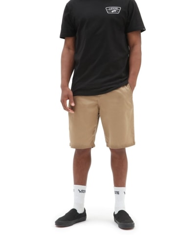 Vans Short in Braun