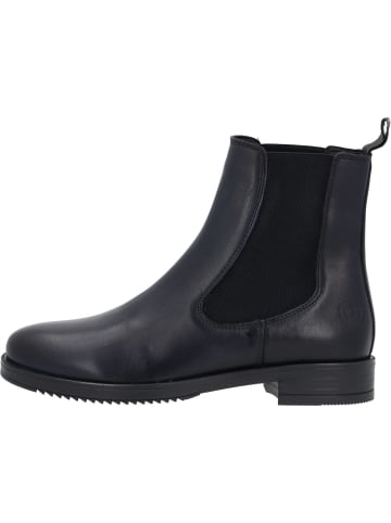 palado Chelsea Boots in Navy