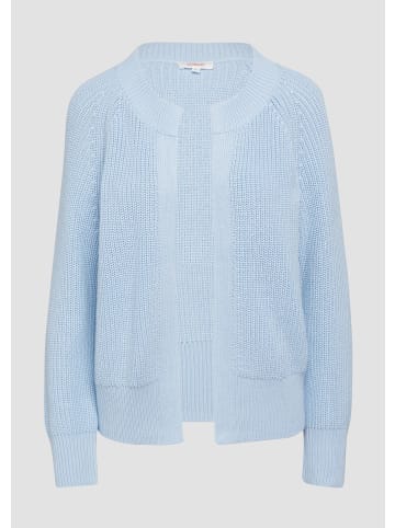 s.Oliver Strickjacke in 5083_hellblau