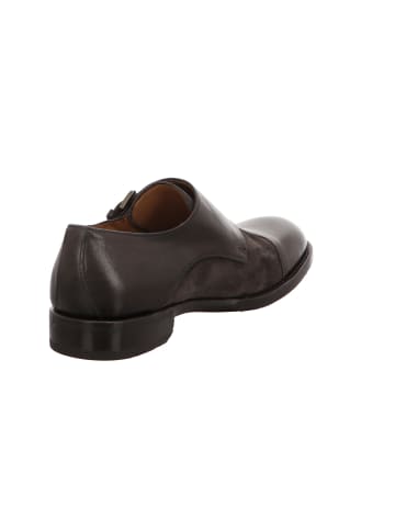 Antonio Maurizi Schnürschuh in braun