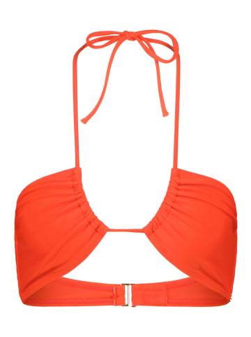 alife and kickin Bikini Oberteil SamyAK A in red